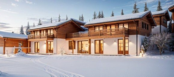 3غرفة منزل في Albeck, Austria رقم 226317 10