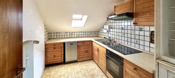 Квартира с 2 комнатами в Ландсберг ам Лех, Германия № 77598 11