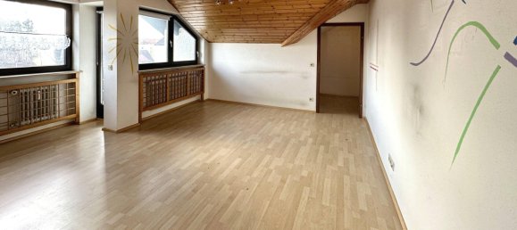 Квартира с 2 комнатами в Ландсберг ам Лех, Германия № 77598 4