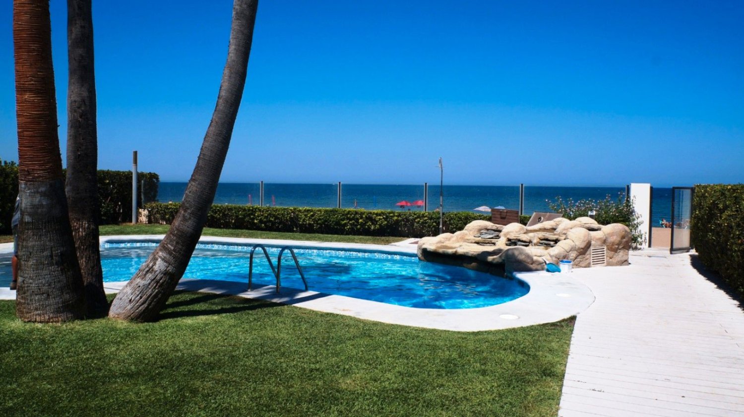 2 bedrooms Apartment in Denia, Spain No. 164645