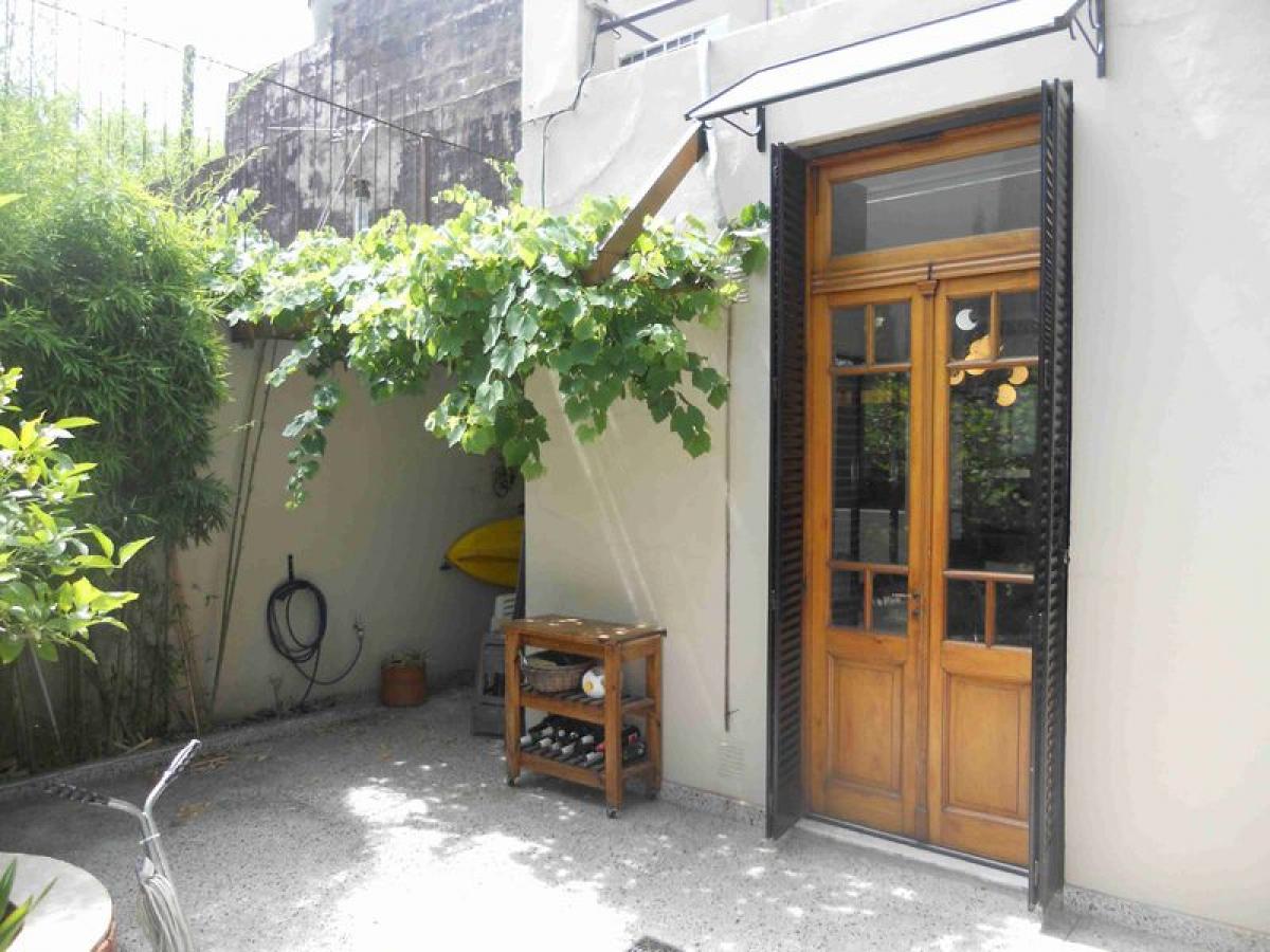 Дом с 4 спальнями в Буэнос-Айрес, Аргентина № 73520