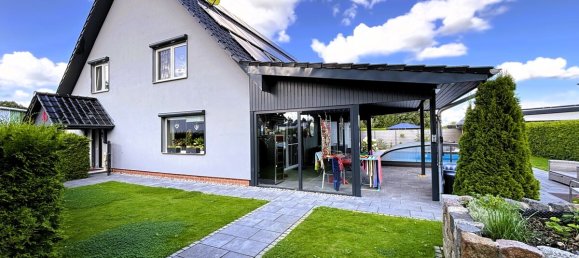 10 bedrooms Townhouse in Halle, Germany No. 259526 10