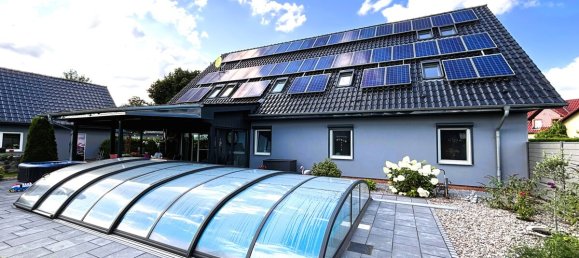 10 bedrooms Townhouse in Halle, Germany No. 259526 12