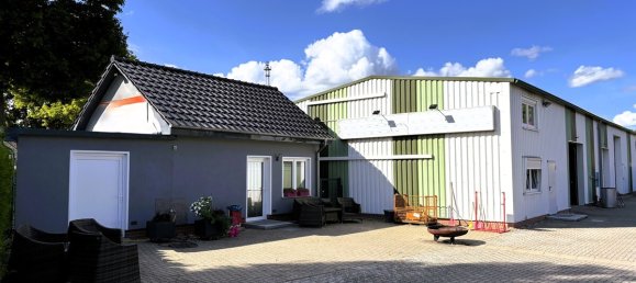 10 bedrooms Townhouse in Halle, Germany No. 259526 4