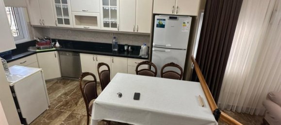Wohnung 3+1 in Mersin, Turkey, Nr. 14726 5