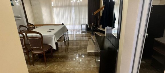 Wohnung 3+1 in Mersin, Turkey, Nr. 14726 4