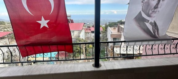 Wohnung 3+1 in Mersin, Turkey, Nr. 14726 18