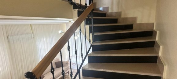 Wohnung 3+1 in Mersin, Turkey, Nr. 14726 11