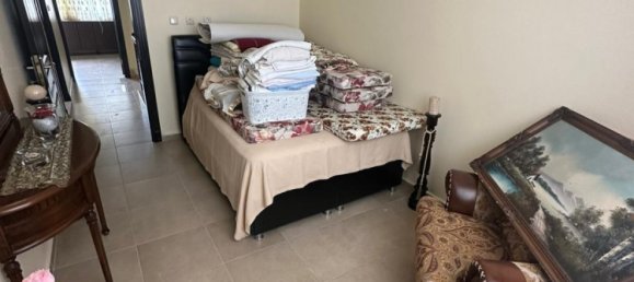 Wohnung 3+1 in Mersin, Turkey, Nr. 14726 14