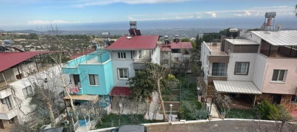 Wohnung 3+1 in Mersin, Turkey, Nr. 14726 21