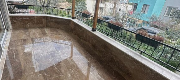 Wohnung 3+1 in Mersin, Turkey, Nr. 14726 6