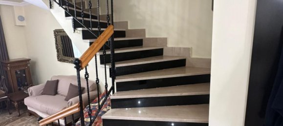 Wohnung 3+1 in Mersin, Turkey, Nr. 14726 10