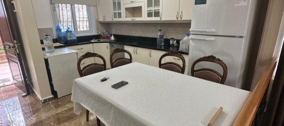 Wohnung 3+1 in Mersin, Turkey, Nr. 14726 15