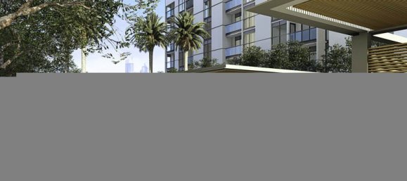 2 Schlafzimmer Wohnung in Mohammed Bin Rashid City, UAE, Nr. 2315 8