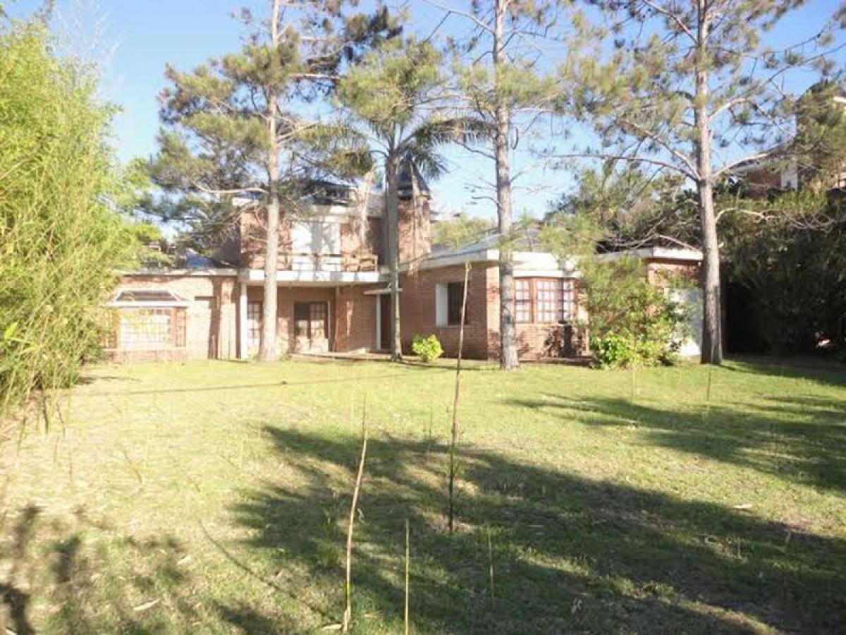 5 Schlafzimmer Haus in Maldonado, Uruguay, Nr. 10895