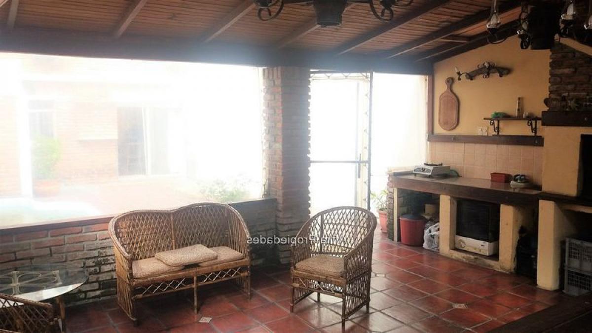 Casa T3 em Montevideo, Uruguay N.º 2125