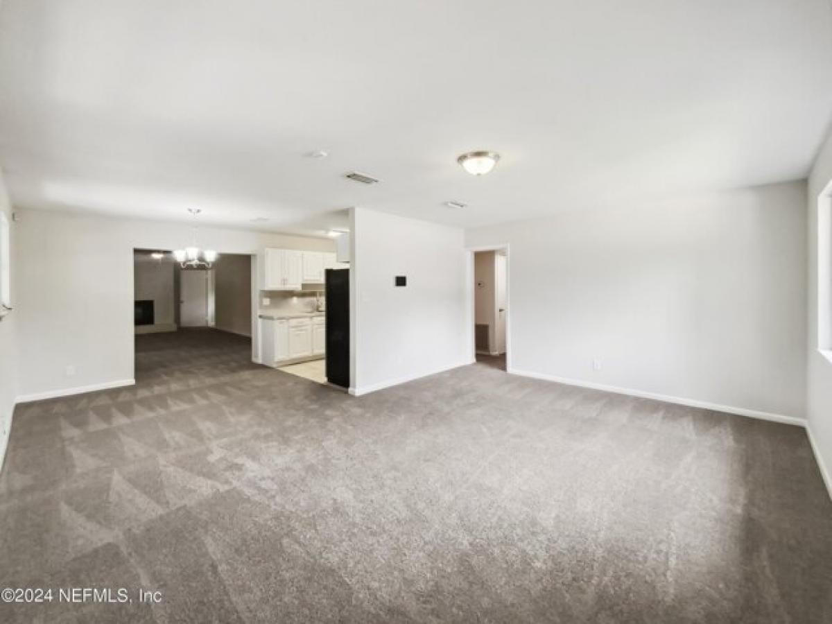 Дом с 3 спальнями в Джэксонвилл, США № 402557