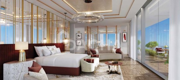 1 bedroom Apartment in Business Bay, UAE No. 27629 4