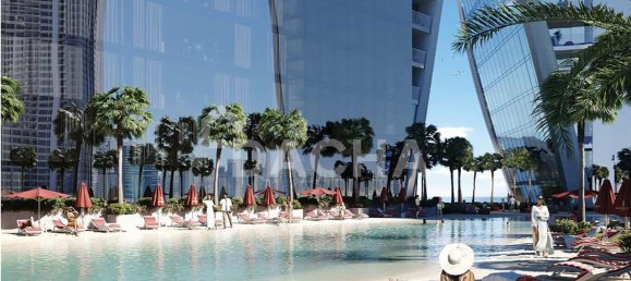 1 bedroom Apartment in Business Bay, UAE No. 27629 11