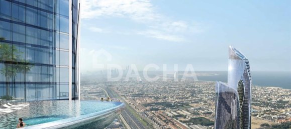 1 bedroom Apartment in Business Bay, UAE No. 27629 2