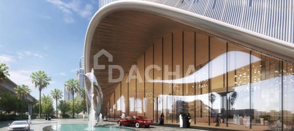 1 bedroom Apartment in Business Bay, UAE No. 27629 7