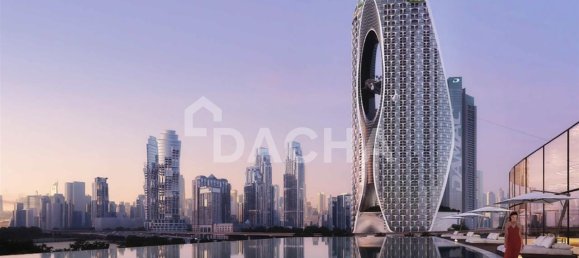 1 bedroom Apartment in Business Bay, UAE No. 27629 12