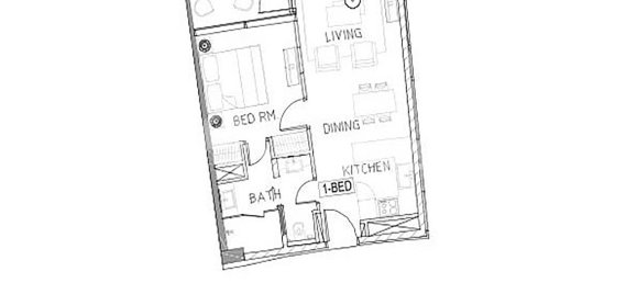 1 bedroom Apartment in Business Bay, UAE No. 27629 13