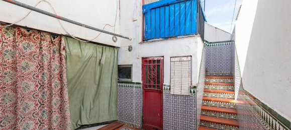 Adosado de 5 dormitorios en Pinos Puente, Spain No. 29617 20