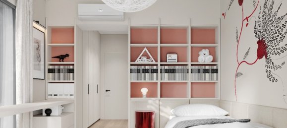 4 Schlafzimmer Villa in Souni–Zanatzia, Cyprus, Nr. 35184 9