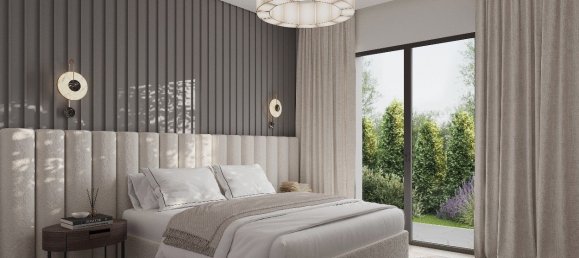 4 Schlafzimmer Villa in Souni–Zanatzia, Cyprus, Nr. 35184 4