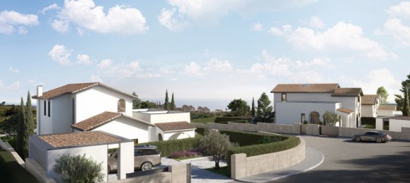 4 Schlafzimmer Villa in Souni–Zanatzia, Cyprus, Nr. 35184 13