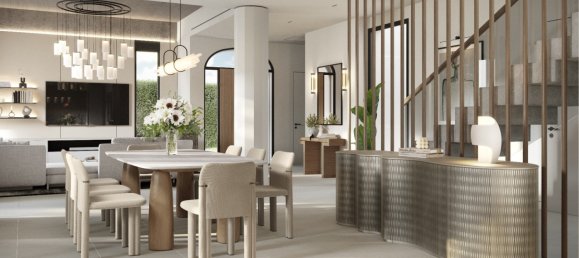 4 Schlafzimmer Villa in Souni–Zanatzia, Cyprus, Nr. 35184 3