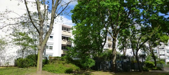 2 غرف نوم شقة في Mannheim, Germany رقم 276000 10