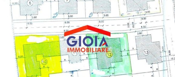 800m² Land in Mondragone, Italy No. 85208 3