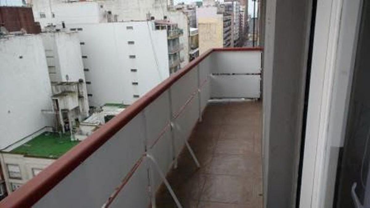 استوديو في Mar del Plata, Argentina رقم 88339