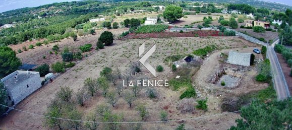 Grundstück in Martina Franca, Italy 6113m², Nr. 23590 8