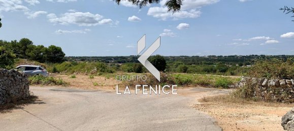 Grundstück in Martina Franca, Italy 6113m², Nr. 23590 6