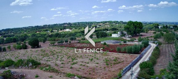 Grundstück in Martina Franca, Italy 6113m², Nr. 23590 20