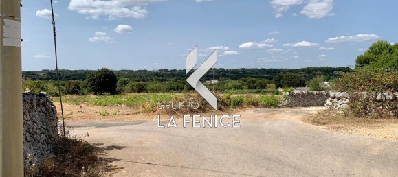 Grundstück in Martina Franca, Italy 6113m², Nr. 23590 7