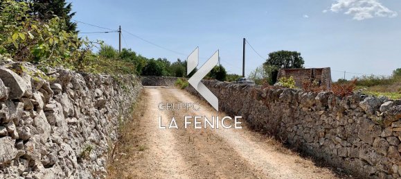 Grundstück in Martina Franca, Italy 6113m², Nr. 23590 2