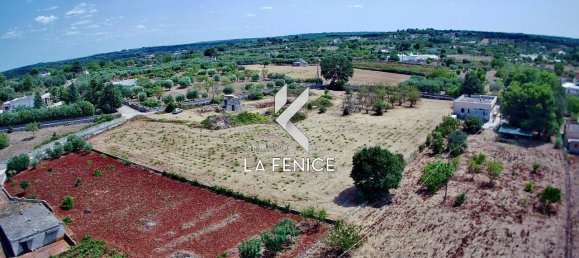 Grundstück in Martina Franca, Italy 6113m², Nr. 23590 19