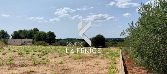 Grundstück in Martina Franca, Italy 6113m², Nr. 23590 9