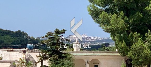 Grundstück in Martina Franca, Italy 6113m², Nr. 23590 13