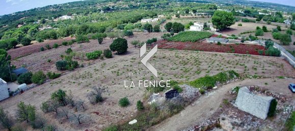 Grundstück in Martina Franca, Italy 6113m², Nr. 23590 14