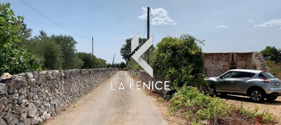 Grundstück in Martina Franca, Italy 6113m², Nr. 23590 5