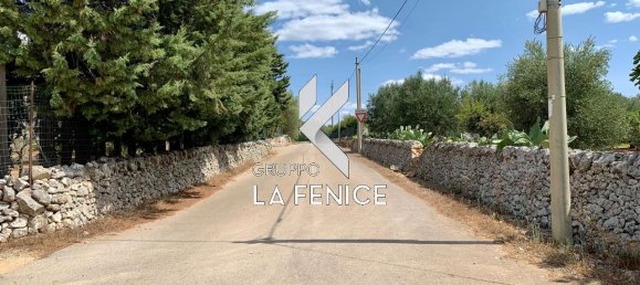 Grundstück in Martina Franca, Italy 6113m², Nr. 23590 3