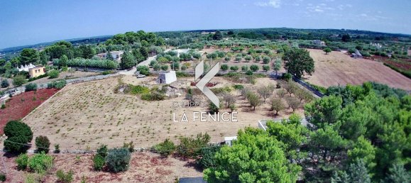 Grundstück in Martina Franca, Italy 6113m², Nr. 23590 16