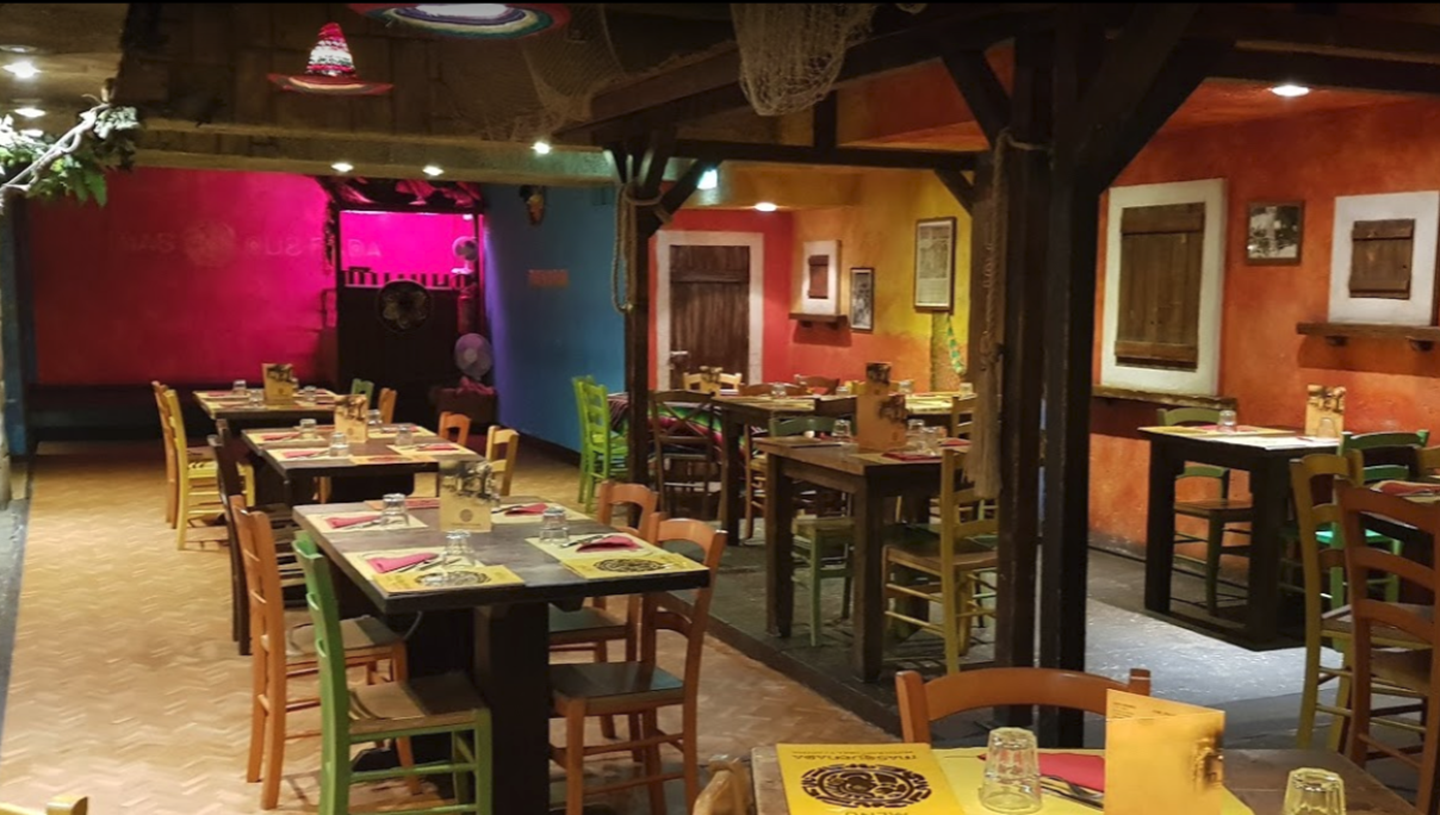 5 rooms Commercial property in Milan, Italy No. 244594