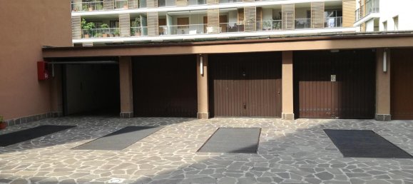 5 rooms Commercial property in Milan, Italy No. 244594 11