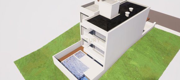 255m² Land in Lage, Portugal No. 71885 18